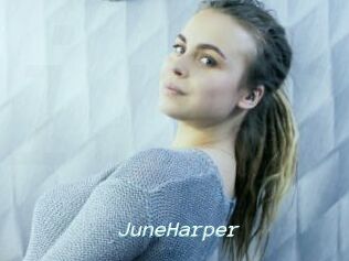 JuneHarper