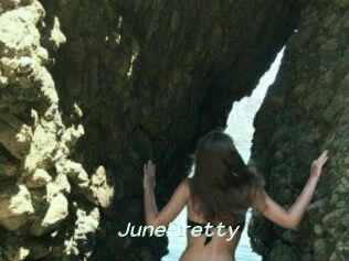 JunePretty