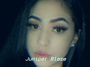 Juniper_Blaze