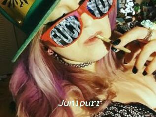 Junipurr