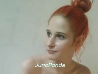 JunoPonds