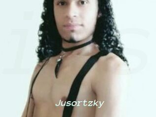 Jusortzky
