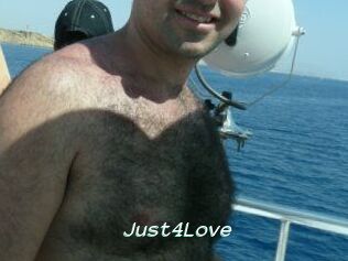 Just4Love