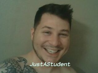 JustAStudent