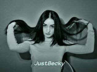 JustBecky