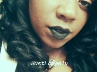 JustLoveely