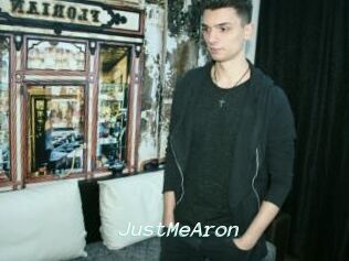 JustMeAron