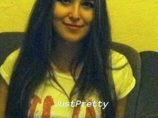 JustPretty
