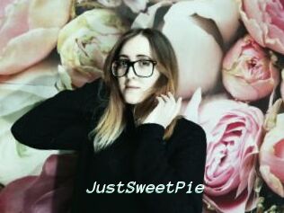 JustSweetPie