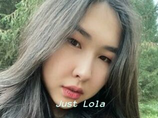 Just_Lola
