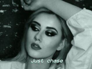 Just_chase