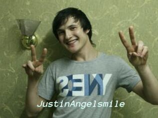 JustinAngelsmile