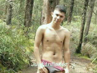 JustinBaker