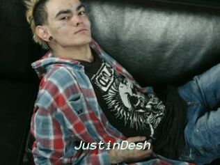 JustinDesh