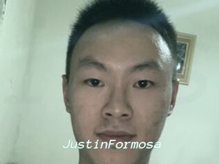 JustinFormosa