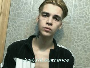 JustinLauwrence