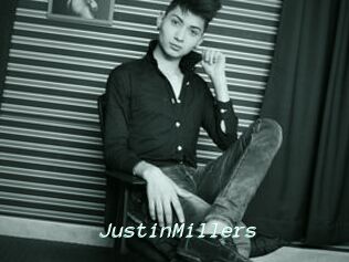 JustinMillers