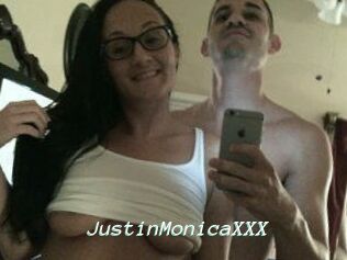 JustinMonicaXXX