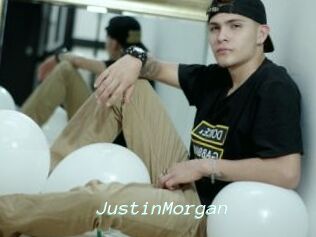 JustinMorgan