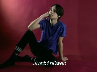 JustinOwen