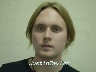JustinTayler