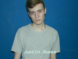 Justin_Guess