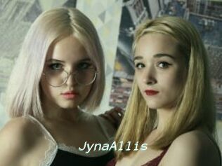JynaAllis