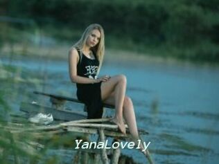 YanaLovely