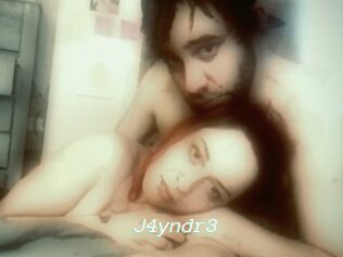 J4yndr3