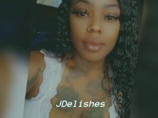 JDelishes