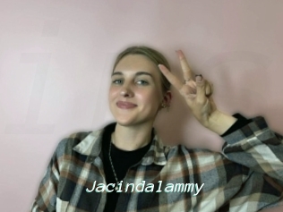 Jacindalammy