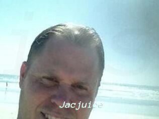Jacjuice