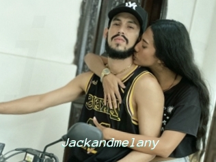 Jackandmelany