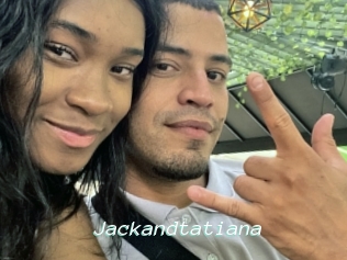 Jackandtatiana