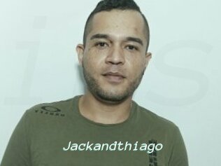 Jackandthiago