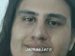 Jackaslero