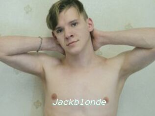 Jackblonde