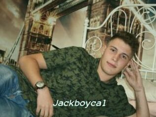 Jackboycal