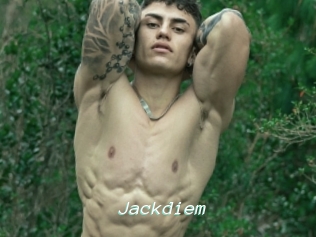 Jackdiem