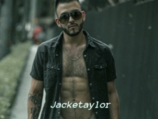 Jacketaylor