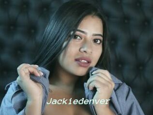 Jackiedenver