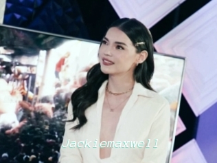 Jackiemaxwell