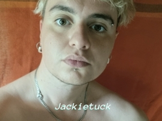 Jackietuck