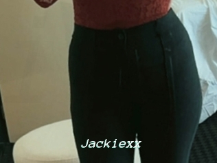 Jackiexx