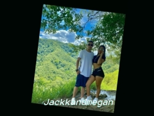 Jackkandmegan