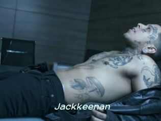 Jackkeenan