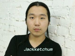 Jackketchum