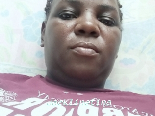 Jacklinetina
