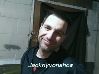 Jacknyvonshow