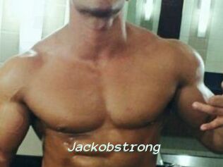 Jackobstrong